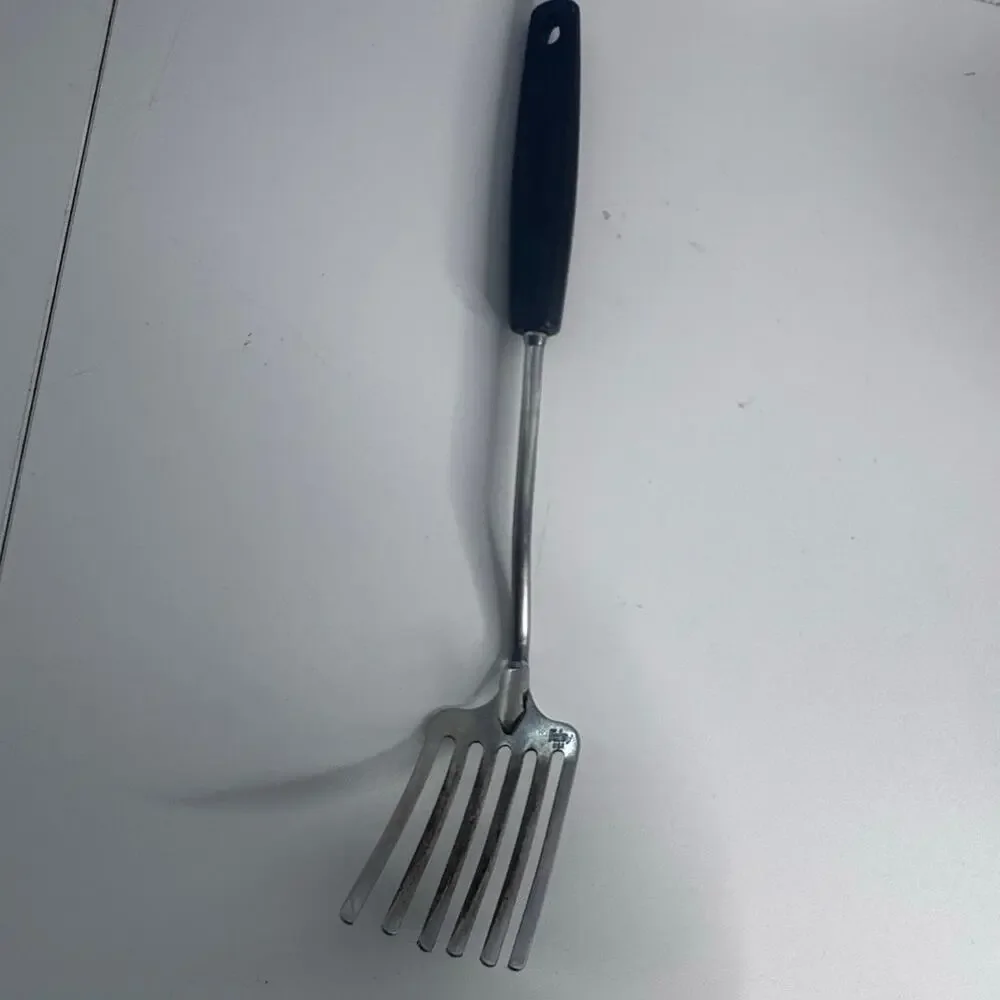 Vintage Foley Fork Julia Childs Mixing Whipping Mashing